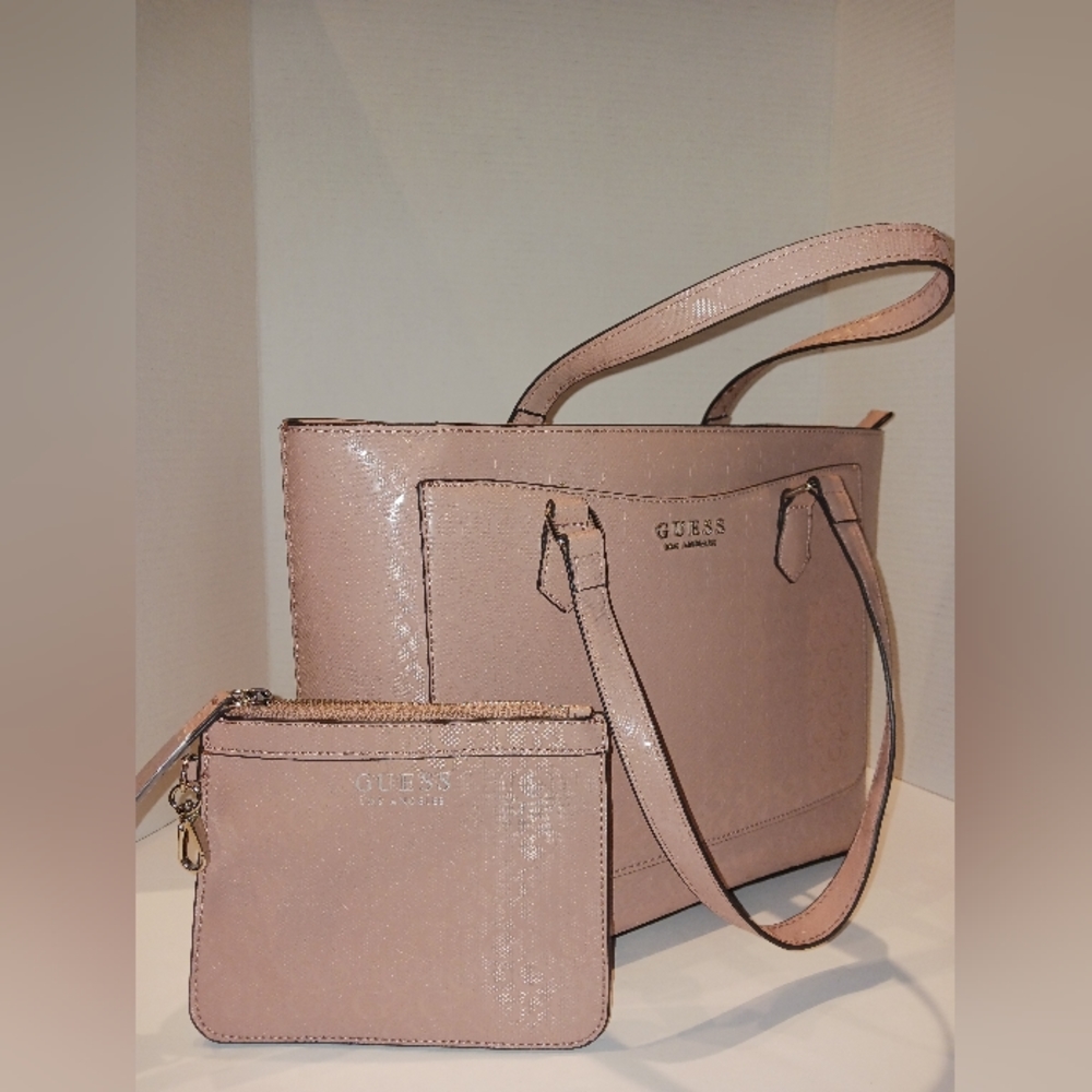 Guess - Los Angeles Bag Set
